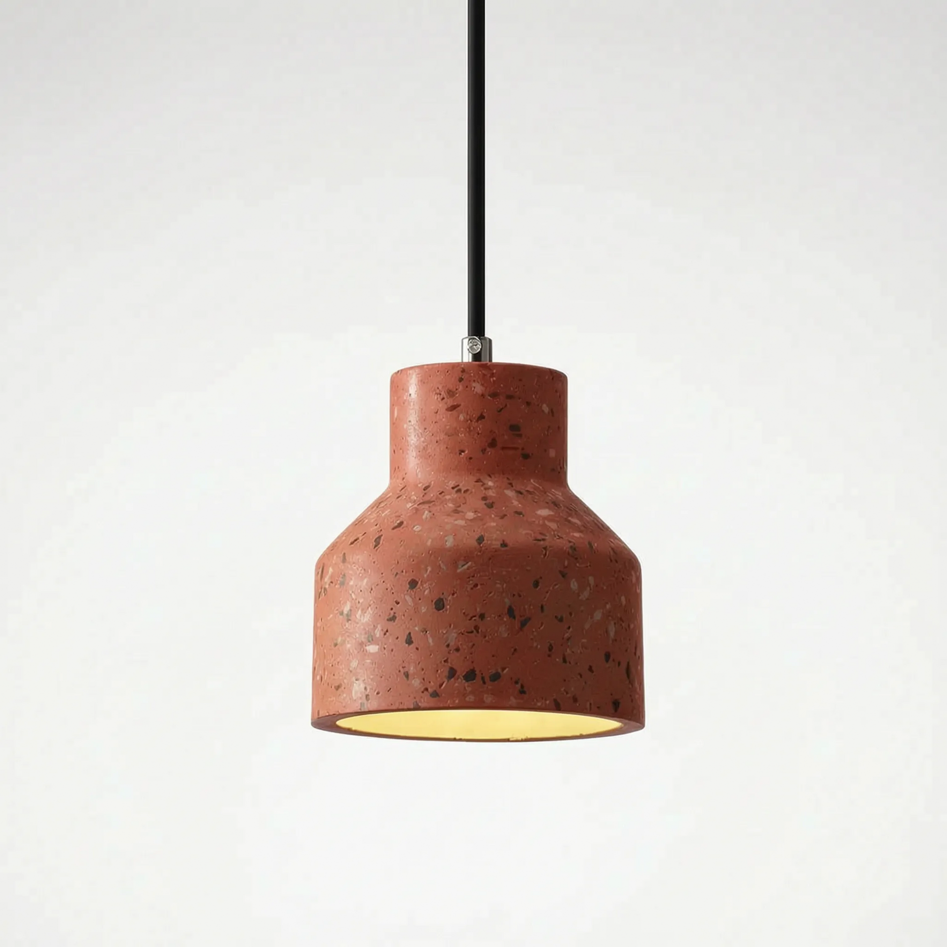 Cendon - Modern Speckled Pendant Light