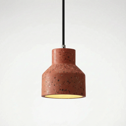 Cendon - Modern Speckled Pendant Light