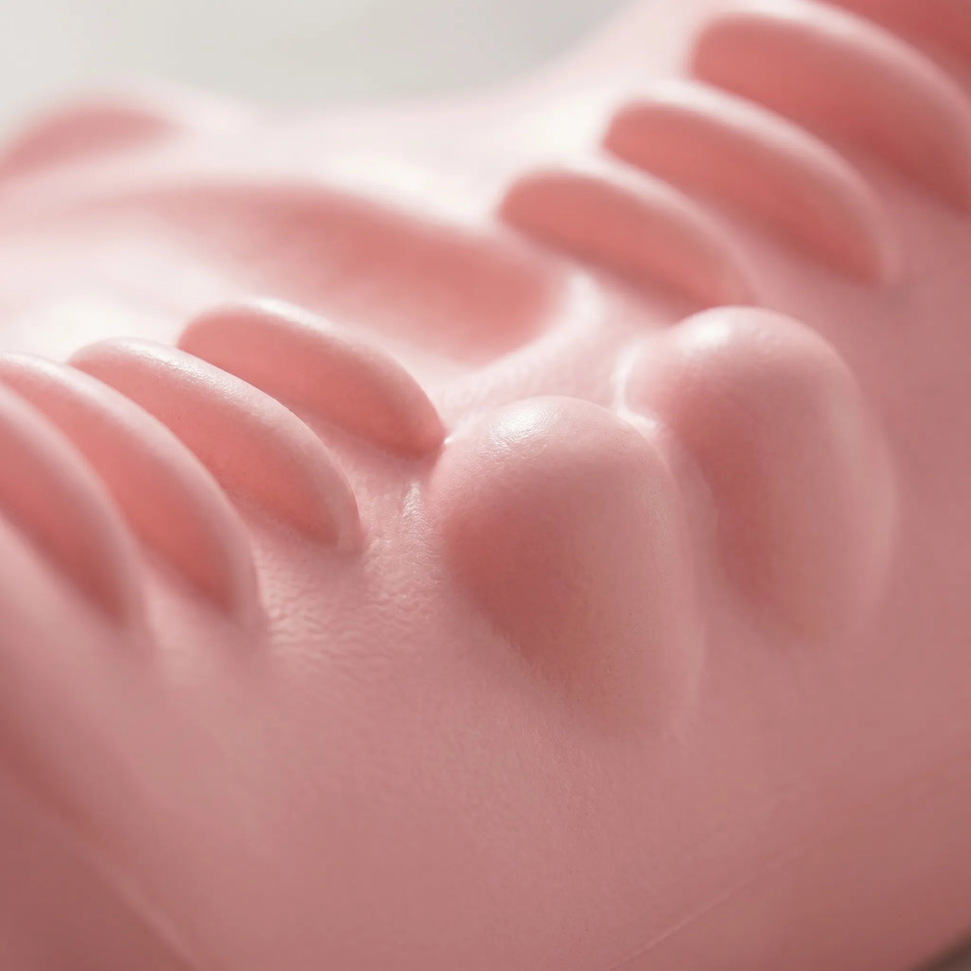 Cervilux - Contoured Neck Stretcher Block