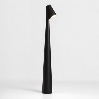 TaperLamp - Minimalist Rechargeable Table Lamp