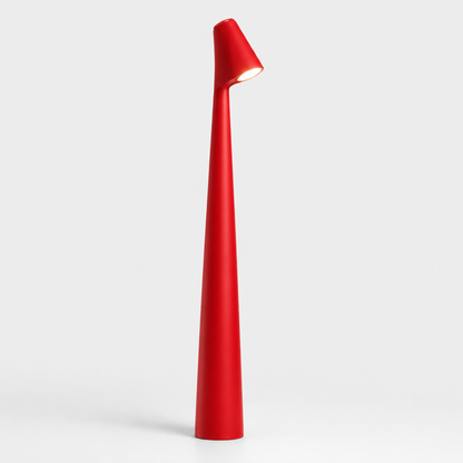 TaperLamp - Minimalist Rechargeable Table Lamp