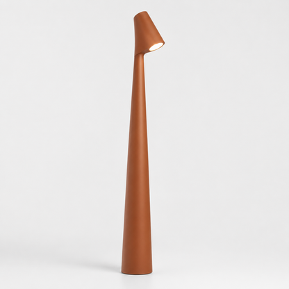TaperLamp - Minimalist Rechargeable Table Lamp