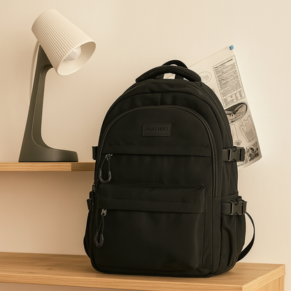 EduPack | School Backpack – Organised Storage & Padded Straps