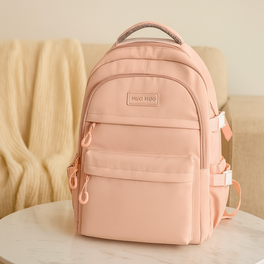 EduPack | School Backpack – Organised Storage & Padded Straps