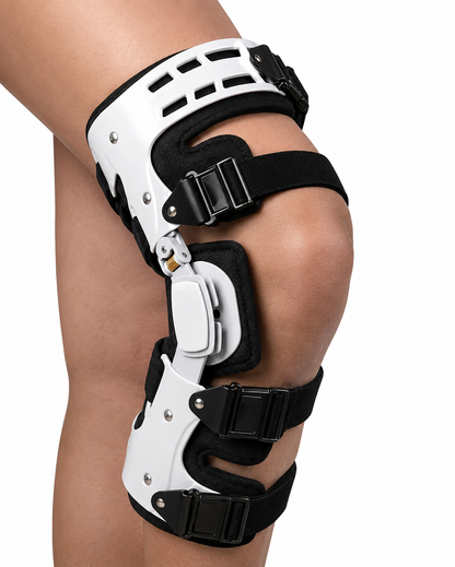 ArthroGuard | Relieving orthosis for osteoarthritis & pain