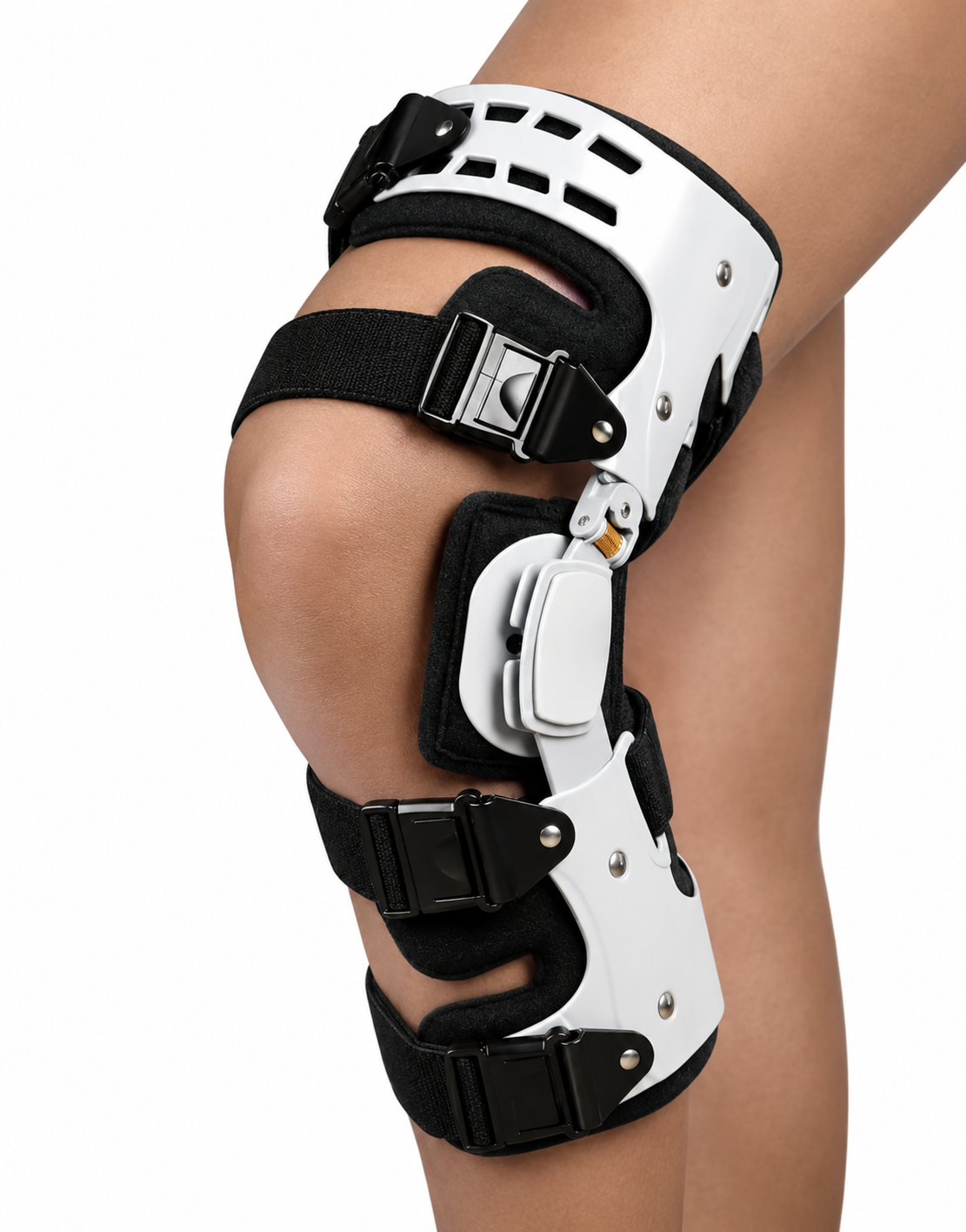 ArthroGuard | Relieving orthosis for osteoarthritis & pain
