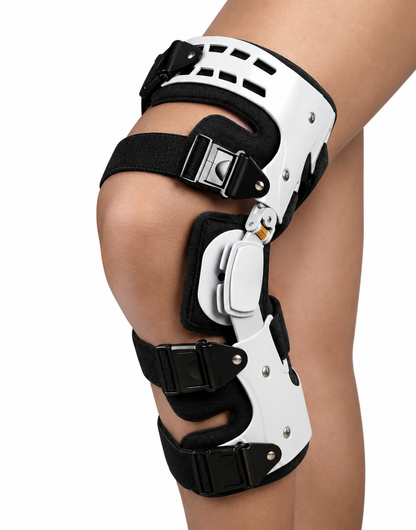 ArthroGuard | Relieving orthosis for osteoarthritis & pain