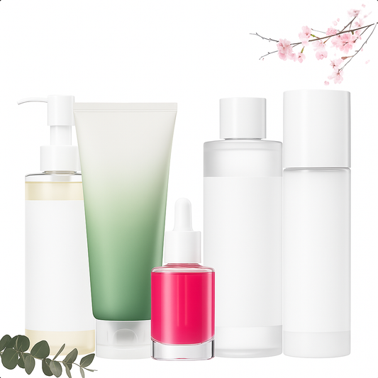 YouthSet | Anti-Age Skincare Set – Firms & Moisturises Daily