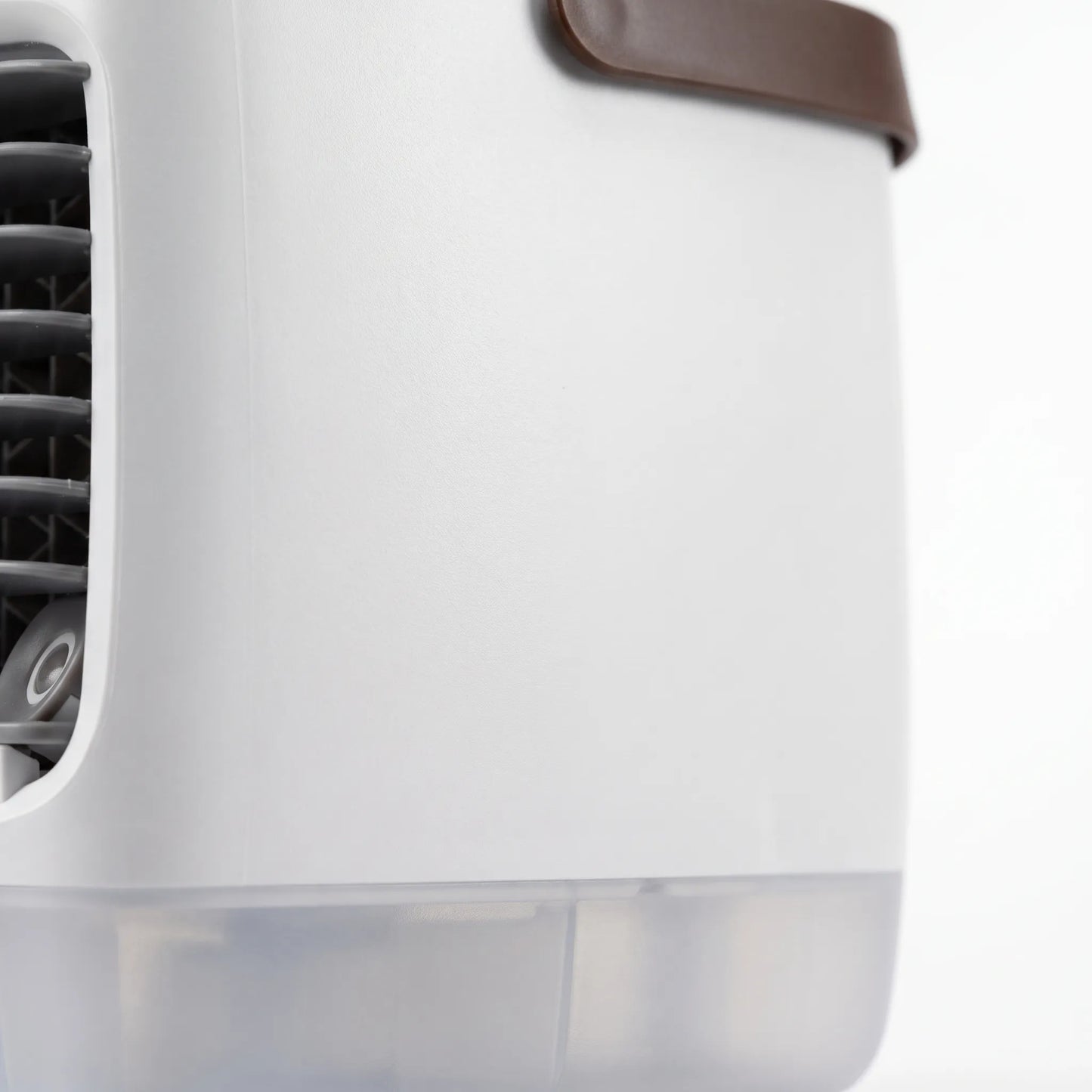 ChillPod - Portable Rechargeable Desktop Air Cooler