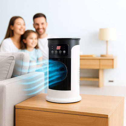 Chillnova - Portable Personal Air Cooler