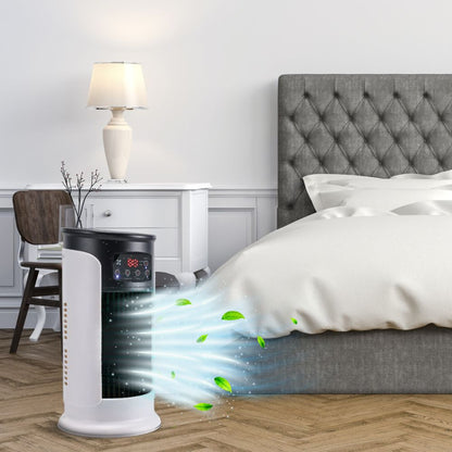 Chillnova - Portable Personal Air Cooler