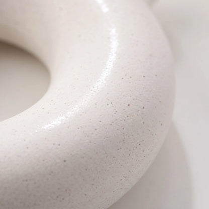 CircVase - Circular Hollow Decorative Vase