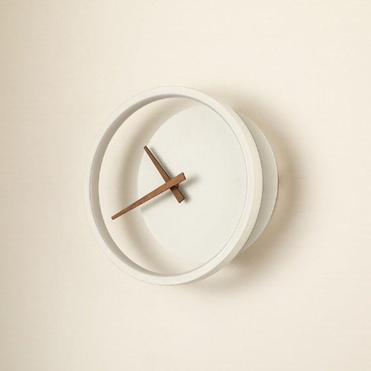 CircaLuxe | Modern Wall Art Clock2