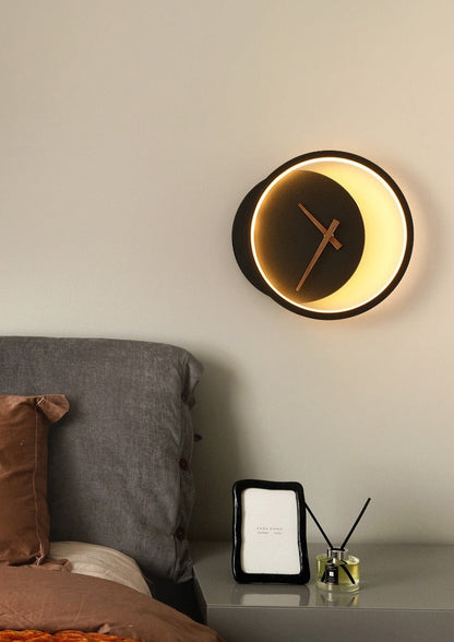 CircaLuxe | Modern Wall Art Clock3