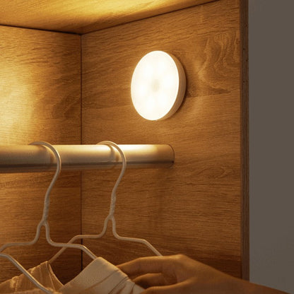 MotionOrb | Intelligent & Seamless Light Control Lamp