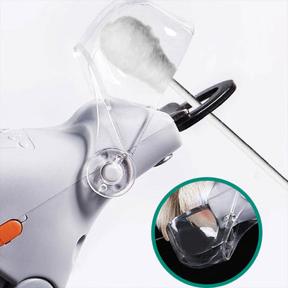 ClawLumi - Illuminated Pet Nail Clippers