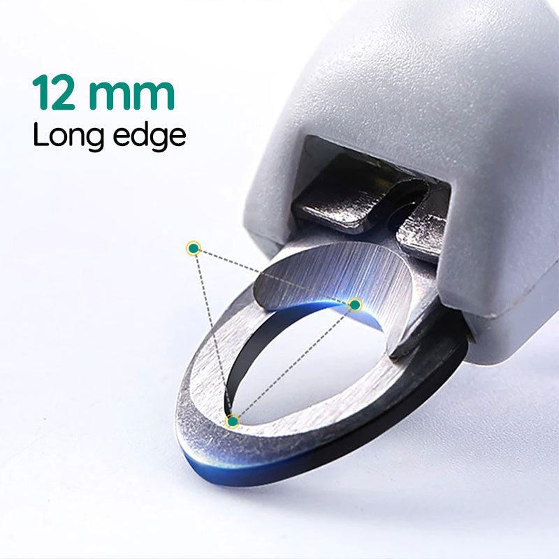 ClawLumi - Illuminated Pet Nail Clippers