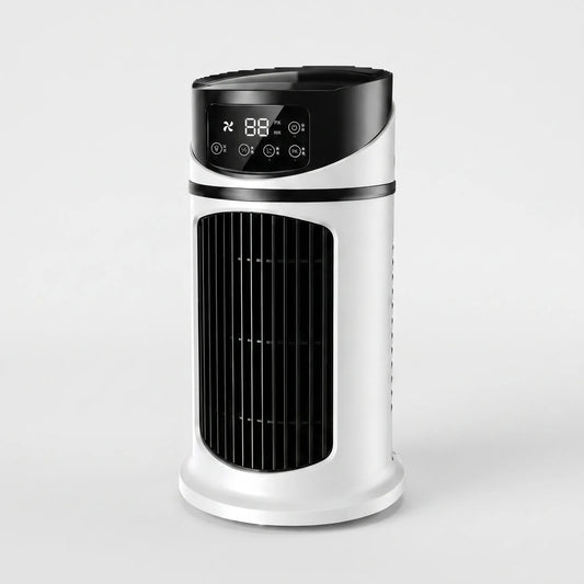 Climatik - Compact Portable Evaporative Air Cooler
