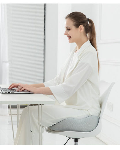 FlexiSeat | Adjustable Ergonomic Seat Cushion