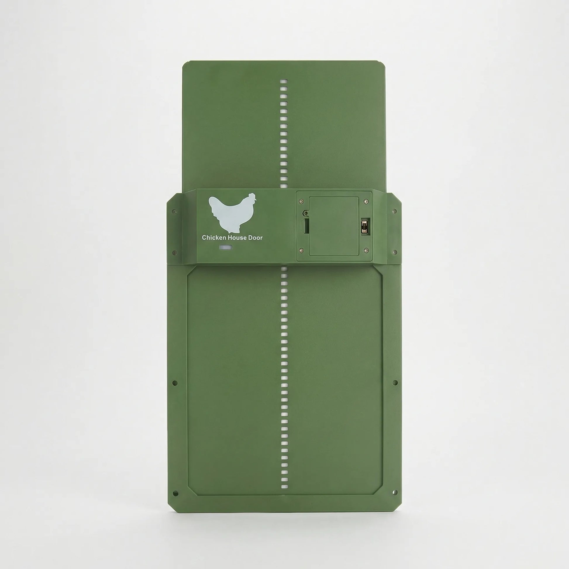 Cooplyft - Automatic Chicken Coop Door