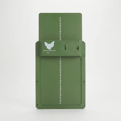 Cooplyft - Automatic Chicken Coop Door
