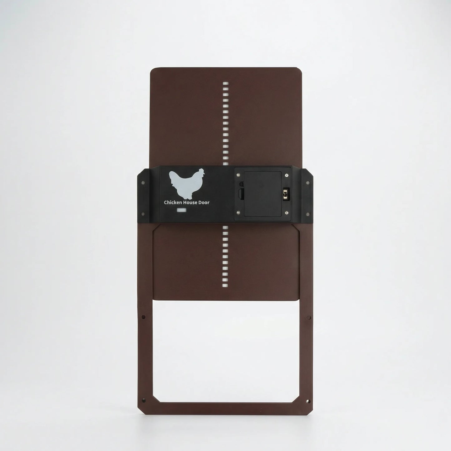 Cooplyft - Automatic Chicken Coop Door