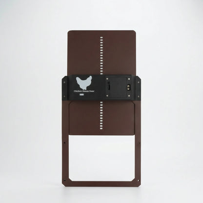 Cooplyft - Automatic Chicken Coop Door