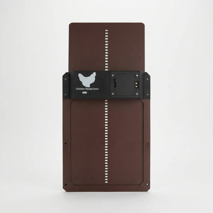 Cooplyft - Automatic Chicken Coop Door