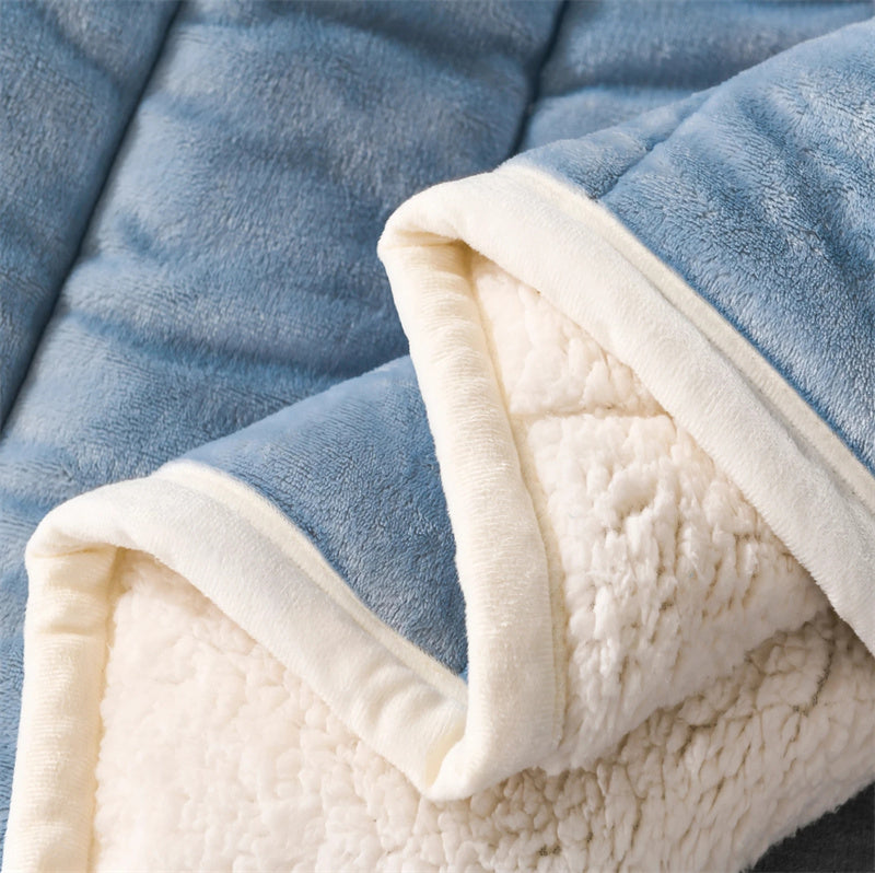 CozyWrap | Premium Quality & Ultra Soft Fleece Blanket