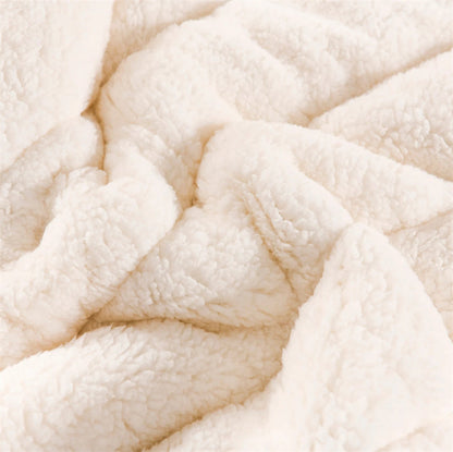 CozyWrap | Premium Quality & Ultra Soft Fleece Blanket