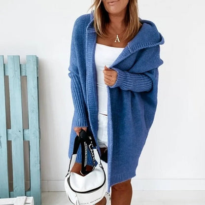 CozyWear | Elegant Women's Cardigan for Timeless Elegance12