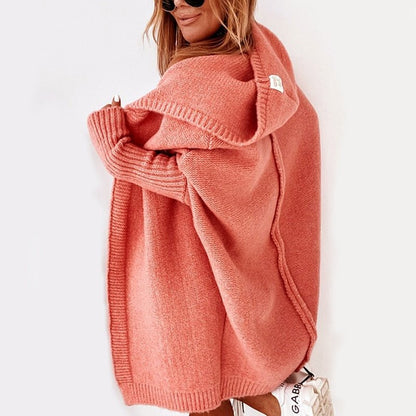 CozyWear | Elegant Women's Cardigan for Timeless Elegance15