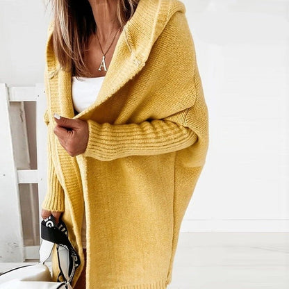 CozyWear | Elegant Women's Cardigan for Timeless Elegance9