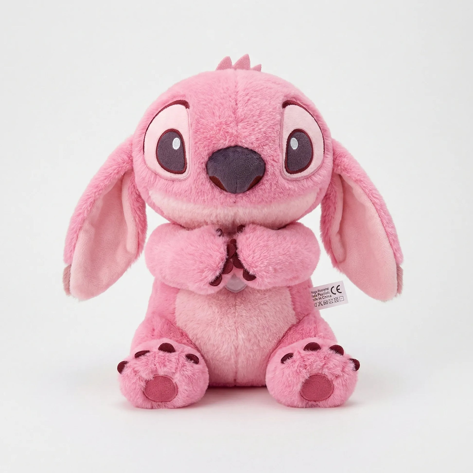 Cuddlore - Plush Soothing Companion