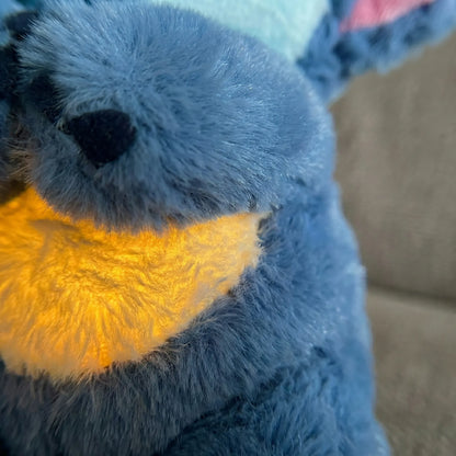 Cuddlore - Plush Soothing Companion