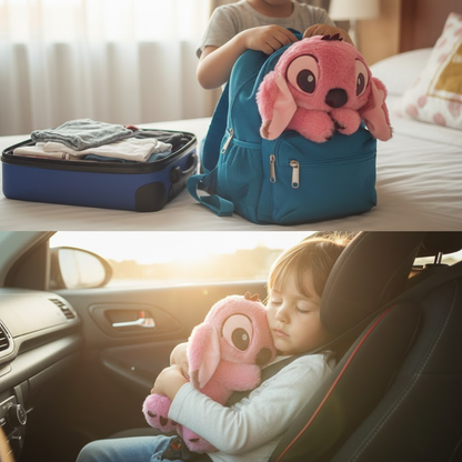 Cuddlore - Plush Soothing Companion