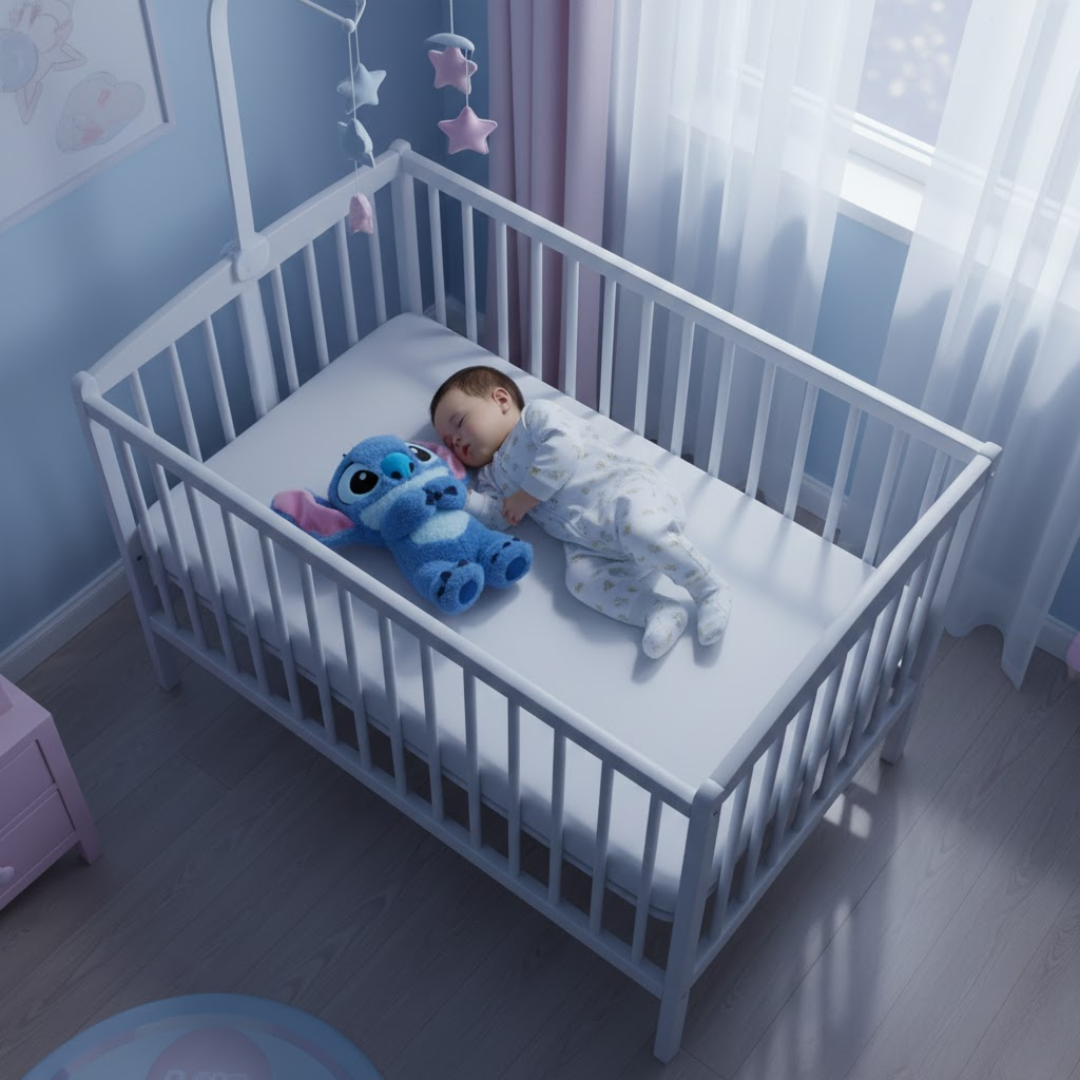 Cuddlore - Plush Soothing Companion