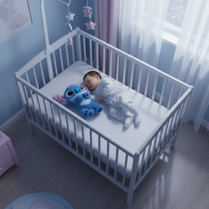 Cuddlore - Plush Soothing Companion