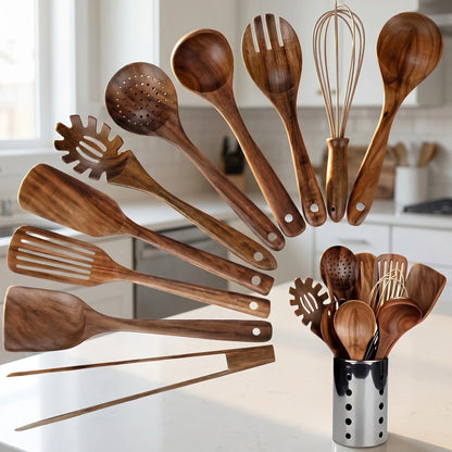 Culinor - 11-Piece kitchen Utensil Set