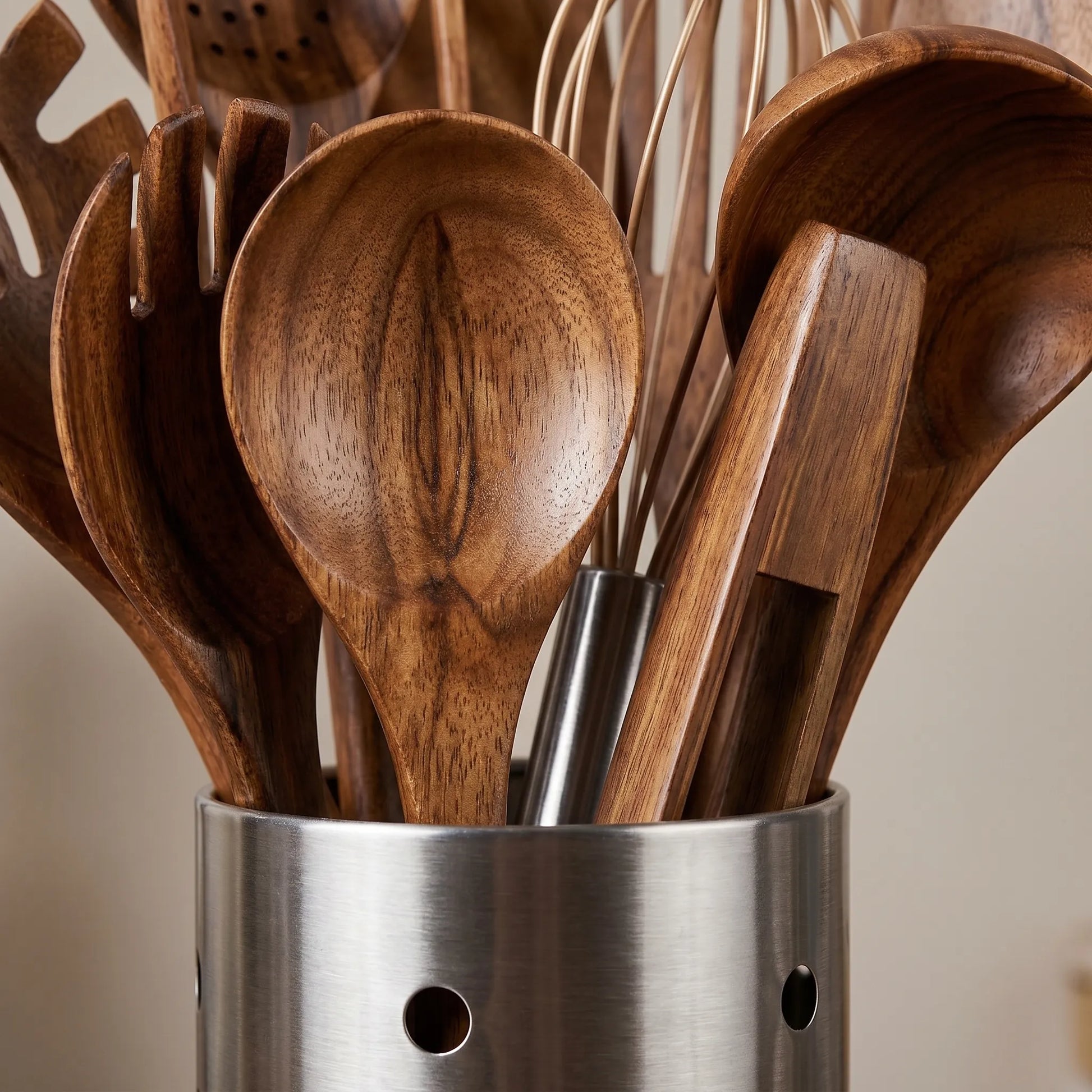Culinor - 11-Piece kitchen Utensil Set