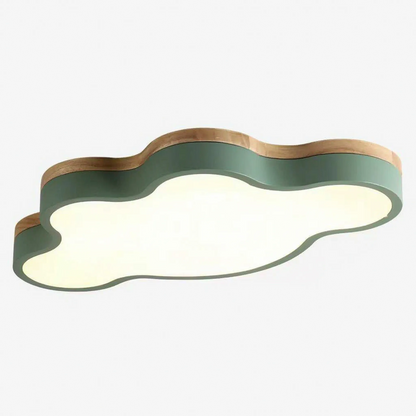 Cumulus - Cloud Shaped LED Ceiling Light