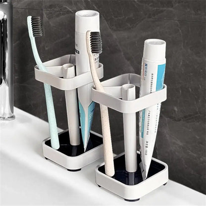 BrushCup | Toothbrush Holder in Food-Safe Material