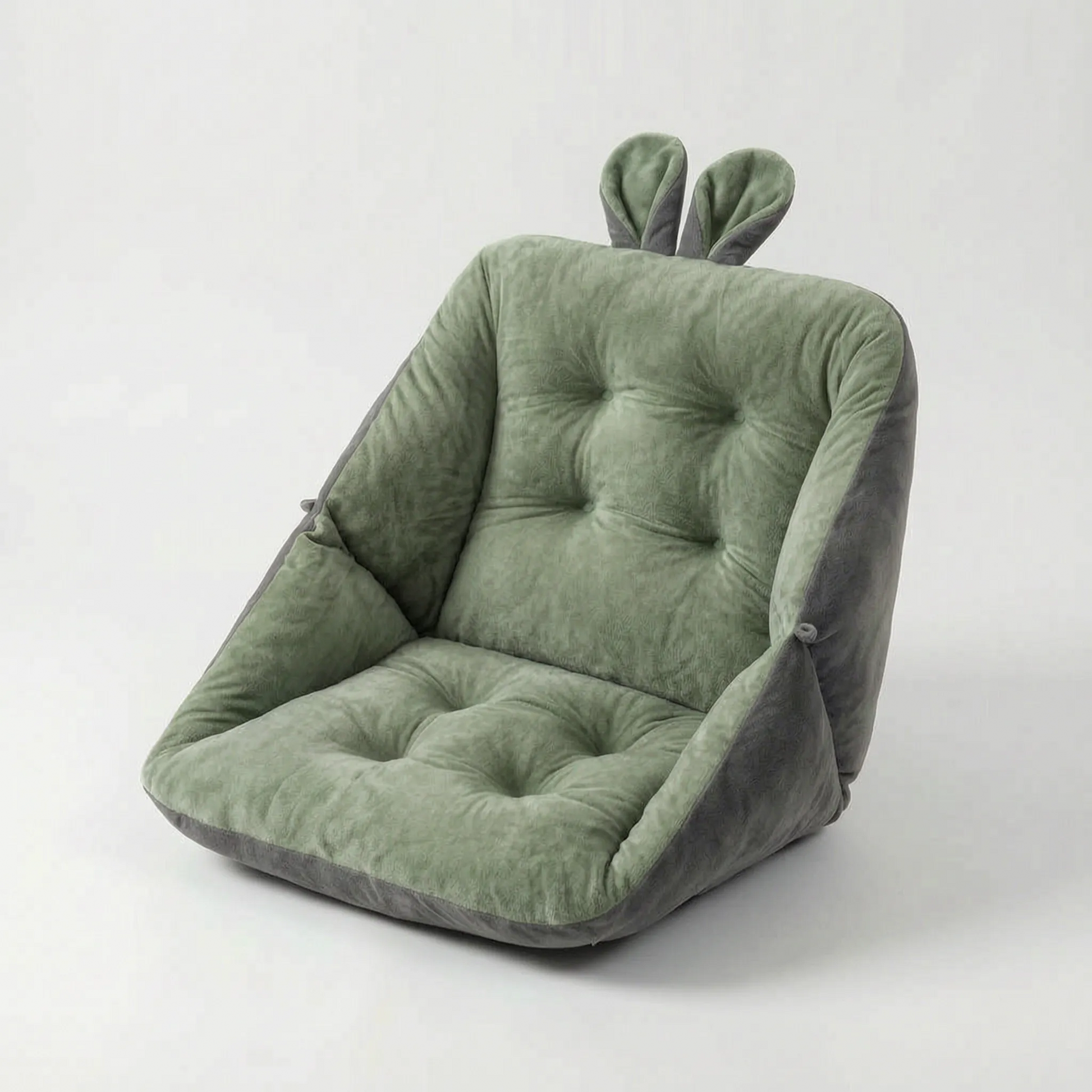 Cushina - Plush Chair Cushion