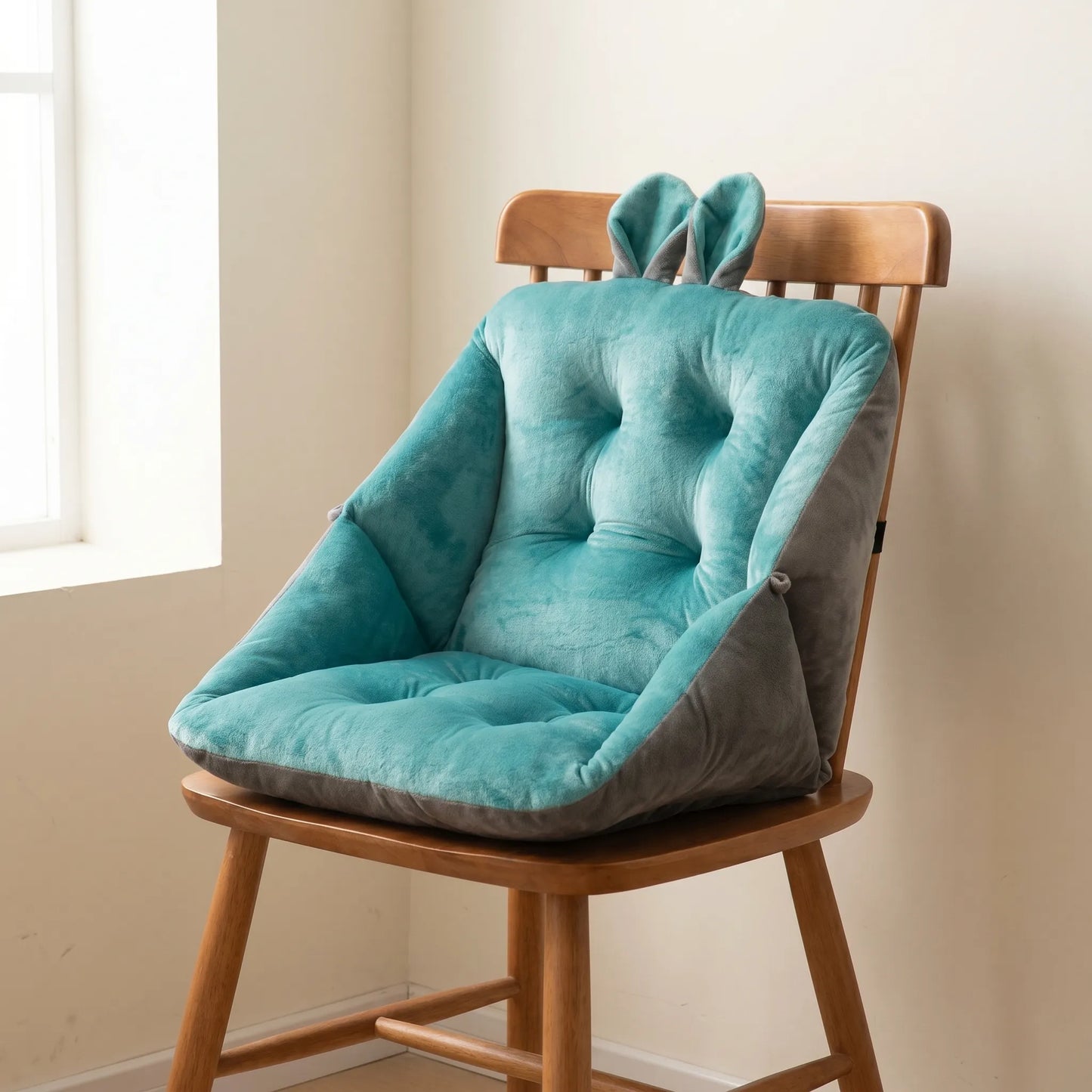 Cushina - Plush Chair Cushion