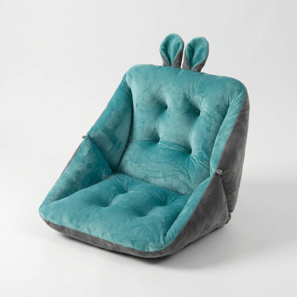 Cushina - Plush Chair Cushion