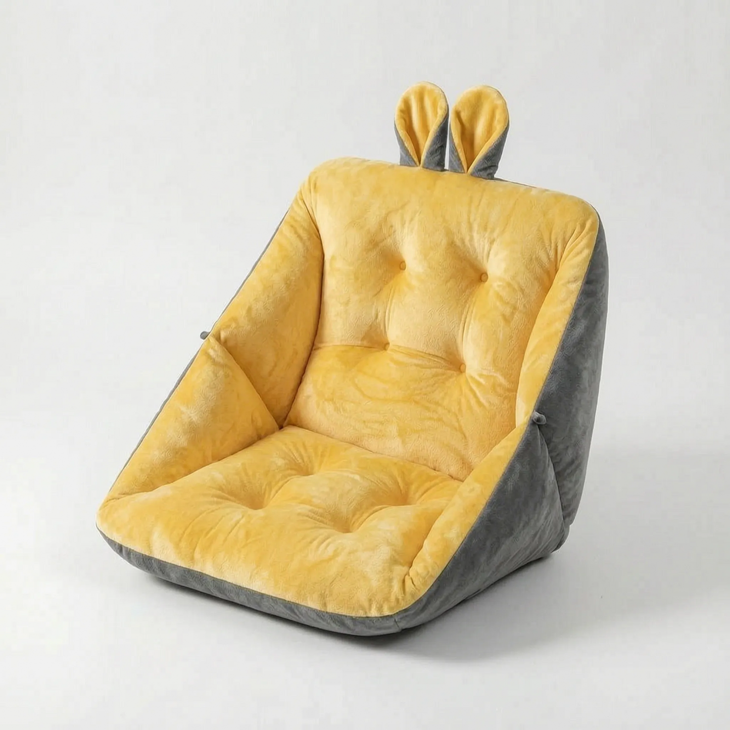 Cushina - Plush Chair Cushion