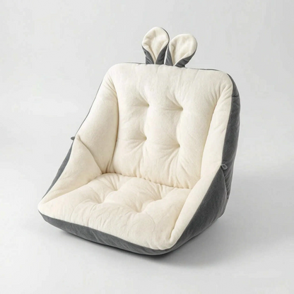 Cushina - Plush Chair Cushion