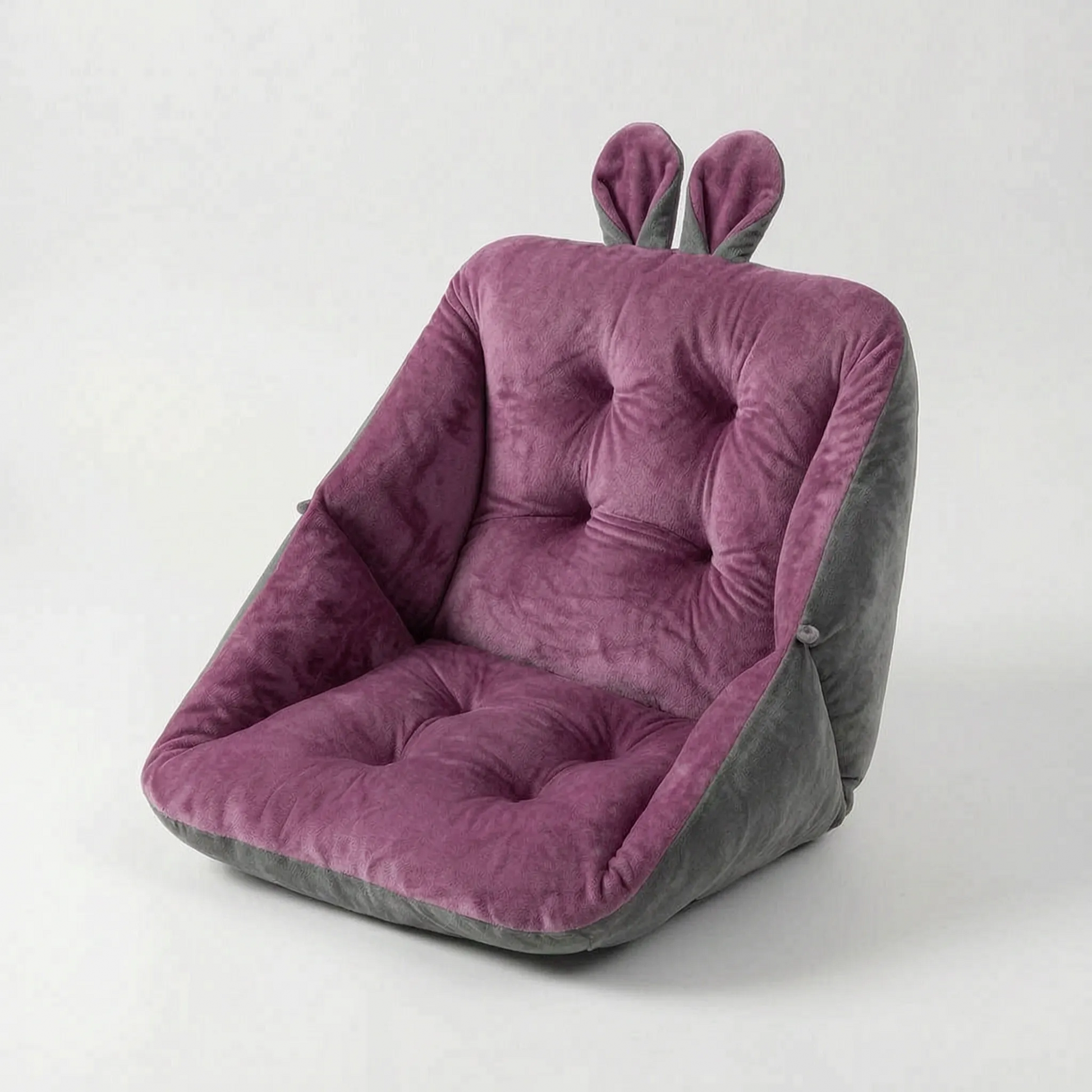 Cushina - Plush Chair Cushion