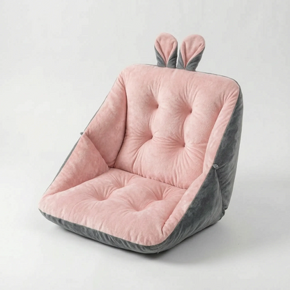 Cushina - Plush Chair Cushion