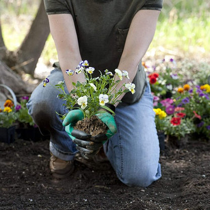 ClawGloves | Genius Gardening Gloves with Claws